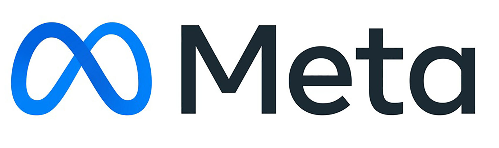 Meta logo