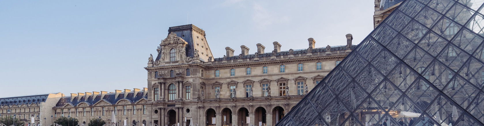 French architecture in France