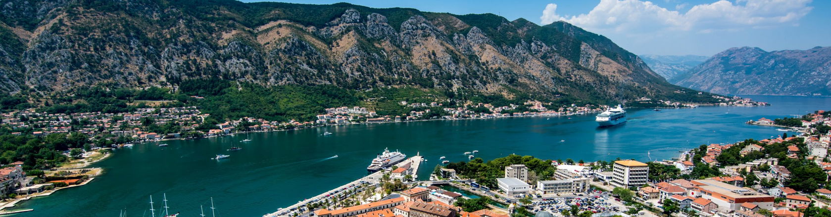 Montenegro