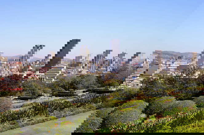 Will South Africa find a way out of its economic rut?