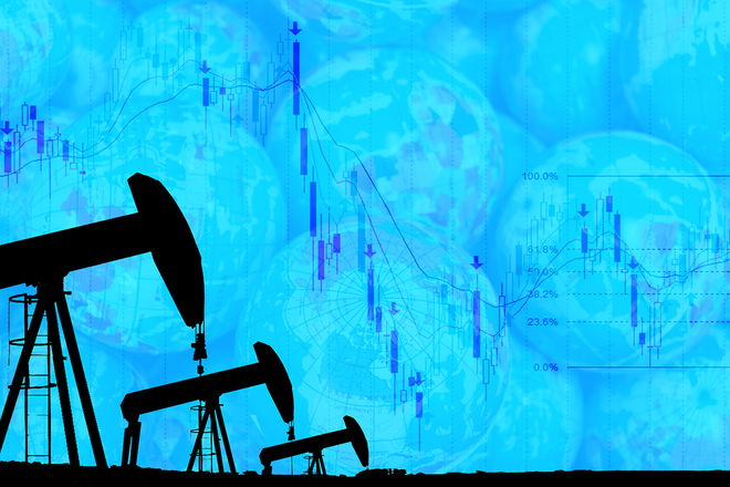 Oil drilling machinges