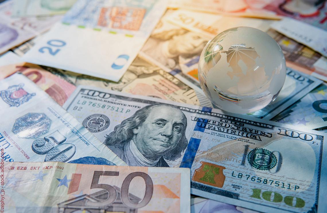 Which Countries Have the Highest Public Debt Levels in the World?
