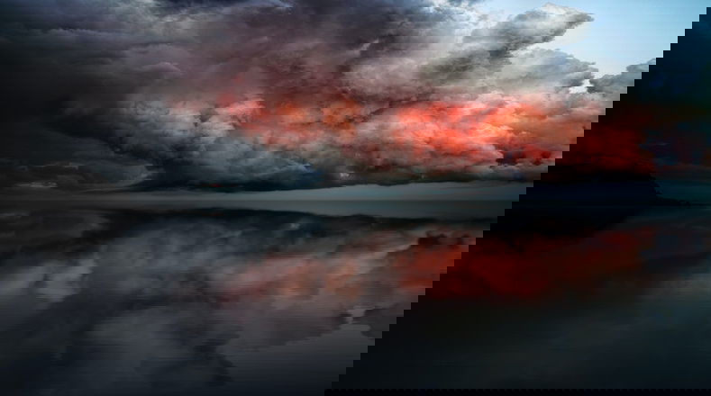 Goodbye El Niño, hello La Niña? Commodity price forecasts change with the weather