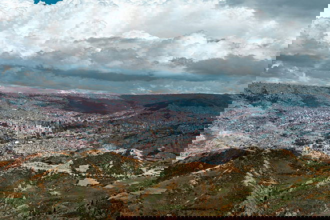 Photo by Jack Prommel on Unsplash