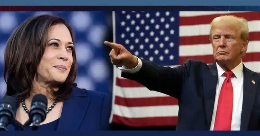 2024 U.S. Elections: The Economic Impact under Harris vs Trump