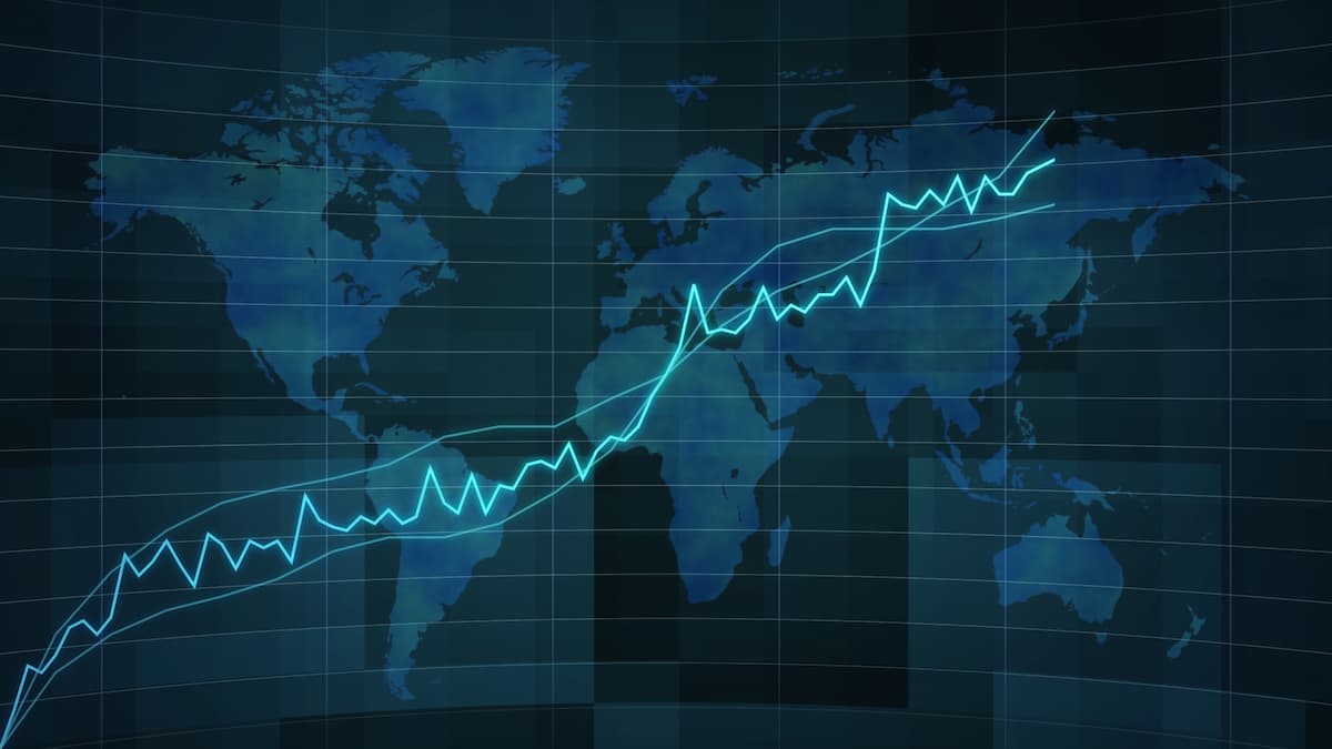 Global Inflation in 2025: Key Trends and Projections