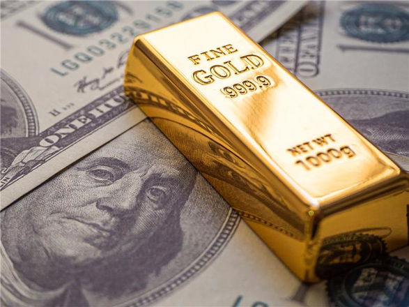 Gold, Inflation and Interest Rates: How Do They Interact?
