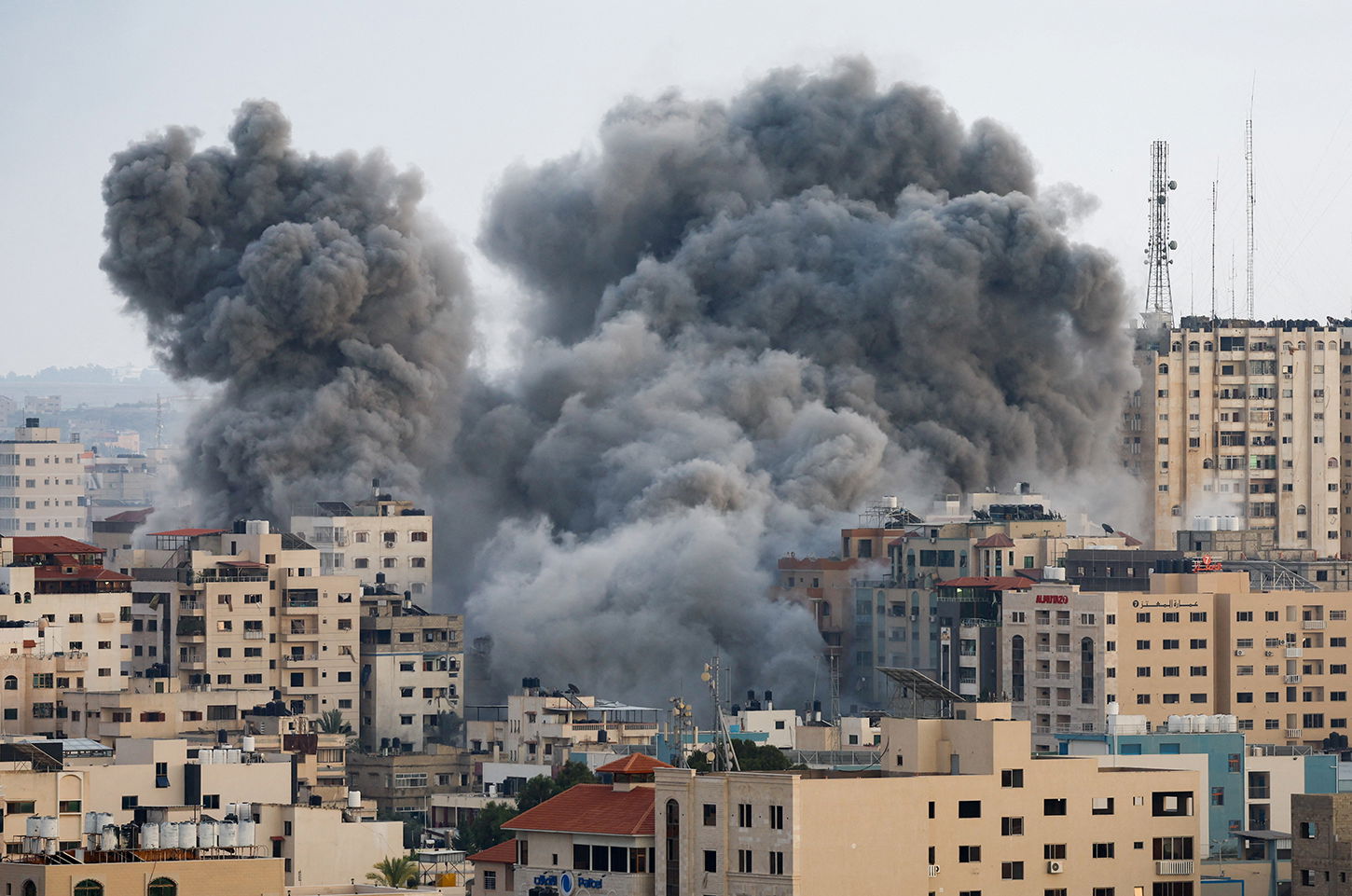 The Economic Impact of Israel’s Conflicts with its Neighbors