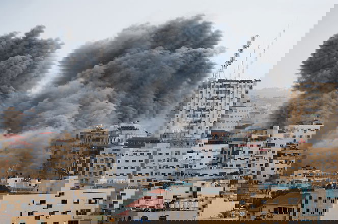 The Economic Impact of Israel’s Conflicts with its Neighbors