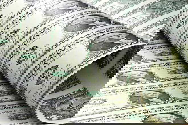 Our Consensus Forecast for the U.S. fiscal balance and public debt 