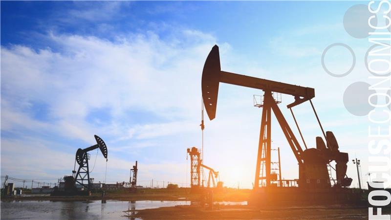 The best way to get oil price forecasts less wrong