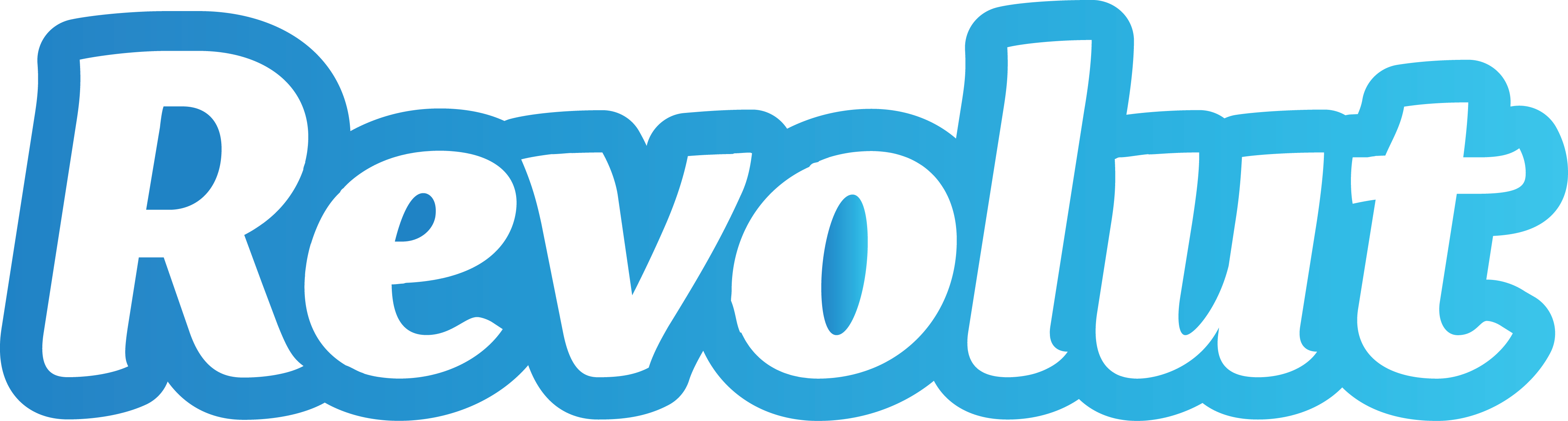 Revolut Company Logo