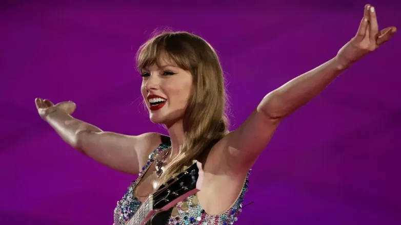 Swiftonomía: El impacto económico de la gira récord de la artista Taylor Swift