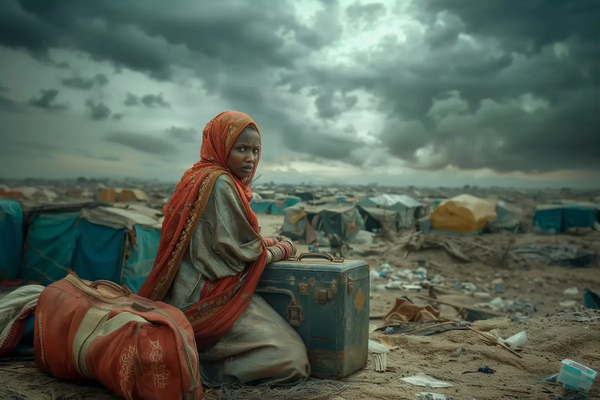 Los países más pobres del mundo