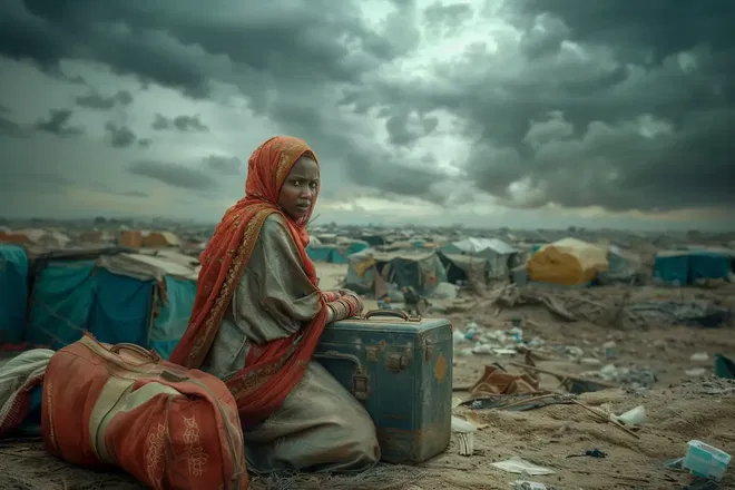 Los Países Más Pobres Del Mundo en 2026