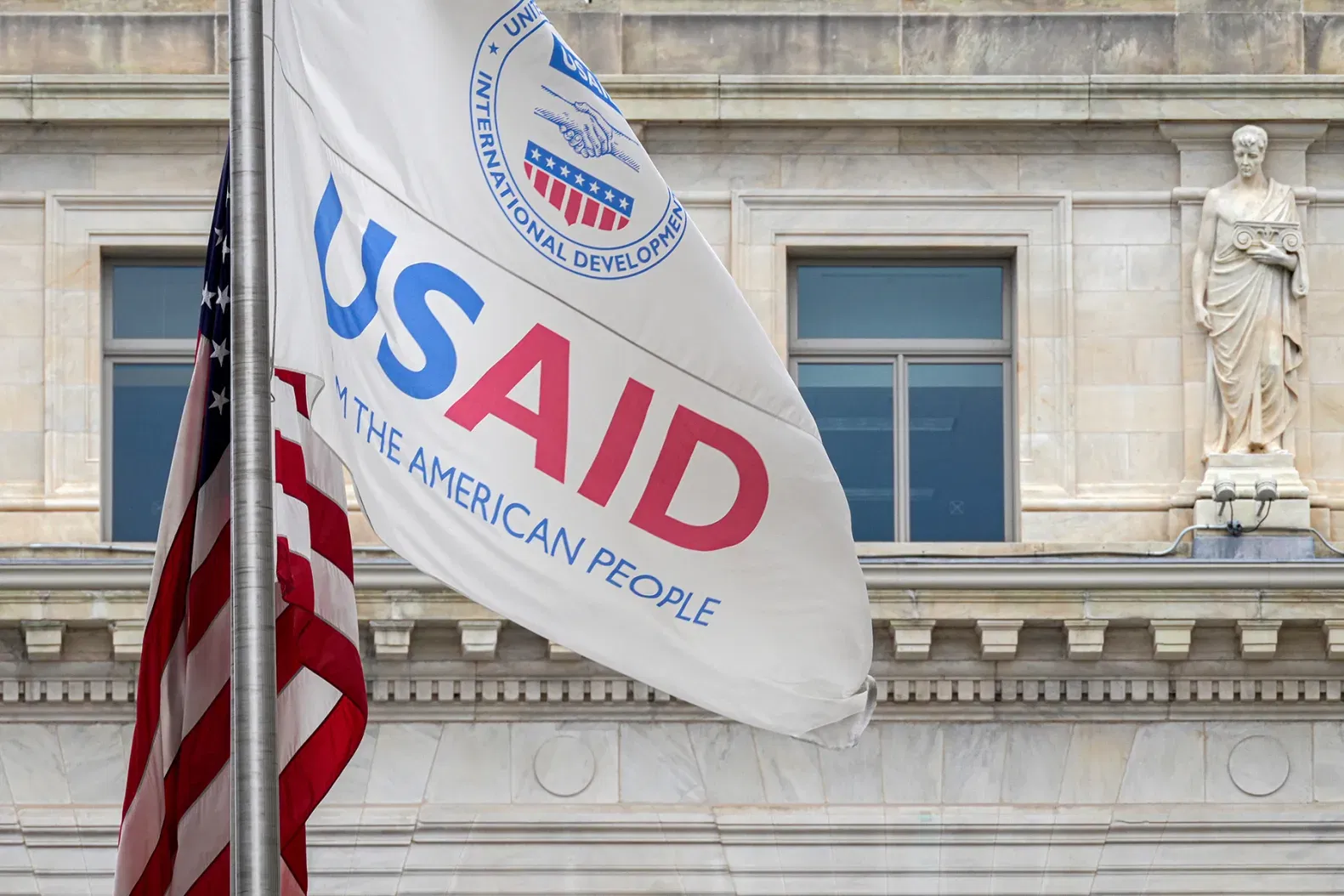 Cierre de USAID: ¿Qué significa para el mundo?