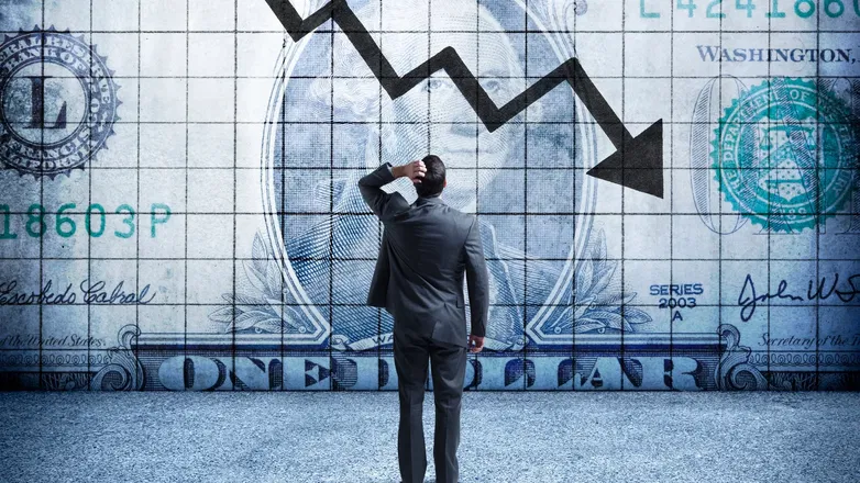 Las principales señales e indicadores económicos de una recesión