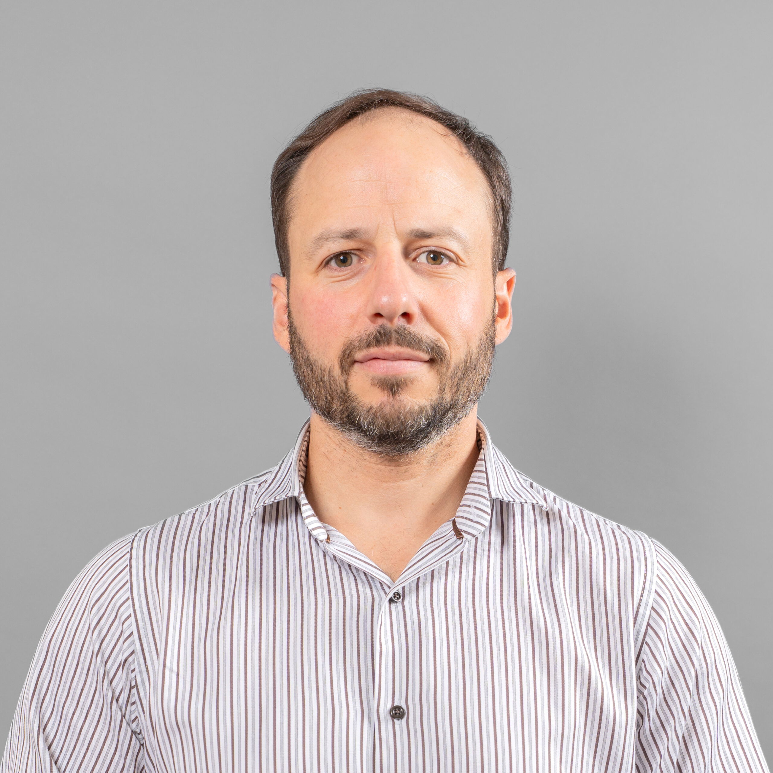 Ignacio Rovira Bosch